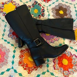 Naturalizer Daelynn Boots👢